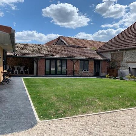 Domaine Miltat - Chambre Crayere Pierry Екстер'єр фото